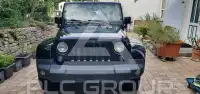 2015 Jeep WRANGLER