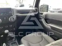 2015 Jeep WRANGLER