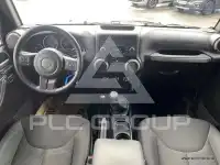 2015 Jeep WRANGLER