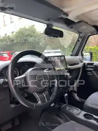 2015 Jeep WRANGLER