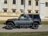 2015 Jeep WRANGLER