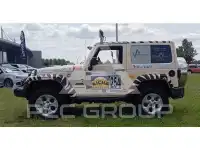 2015 Jeep WRANGLER
