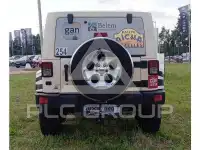 2015 Jeep WRANGLER