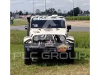 2015 Jeep WRANGLER