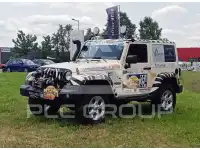 2015 Jeep WRANGLER