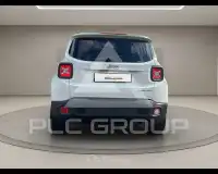 2015 Jeep Renegade