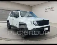 2015 Jeep Renegade