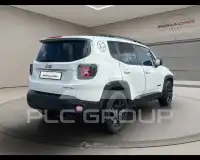 2015 Jeep Renegade
