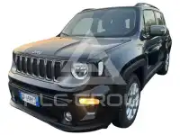 2015 Jeep Renegade