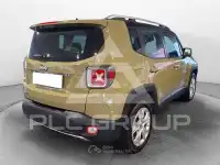 2015 Jeep Renegade