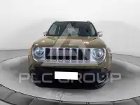 2015 Jeep Renegade