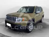 2015 Jeep Renegade