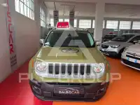 2015 Jeep Renegade