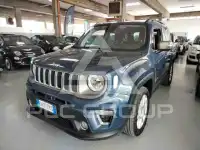2015 Jeep Renegade