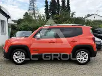 2015 Jeep Renegade