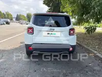 2015 Jeep Renegade
