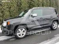 2015 Jeep Renegade