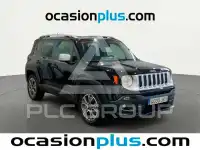 2015 Jeep Renegade