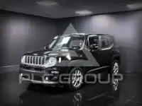 2015 Jeep Renegade