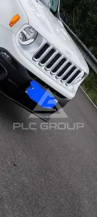 2015 Jeep Renegade