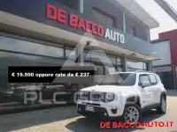 2015 Jeep Renegade