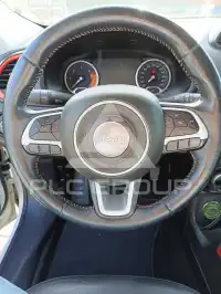 2015 Jeep Renegade