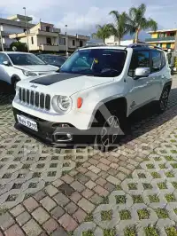 2015 Jeep Renegade