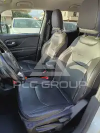 2015 Jeep Renegade