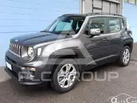 2015 Jeep Renegade