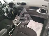 2015 Jeep Renegade