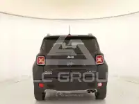 2015 Jeep Renegade