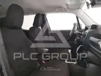 2015 Jeep Renegade