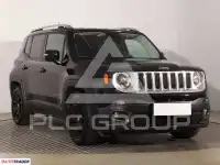 2015 Jeep Renegade