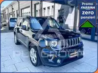 2015 Jeep Renegade