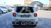 2015 Jeep Renegade