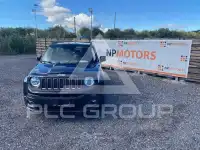 2015 Jeep Renegade