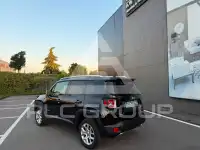 2015 Jeep Renegade