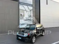 2015 Jeep Renegade