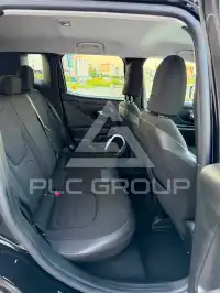 2015 Jeep Renegade