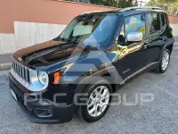 2015 Jeep Renegade