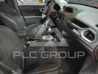 2015 Jeep Renegade