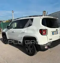 2015 Jeep Renegade
