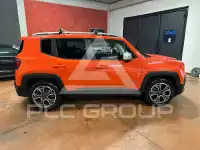2015 Jeep Renegade