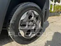 2015 Jeep Renegade