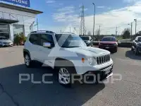 2015 Jeep Renegade
