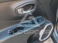 2015 Jeep Renegade