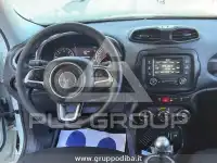 2015 Jeep Renegade