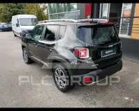 2015 Jeep Renegade