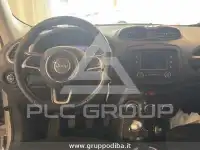 2015 Jeep Renegade