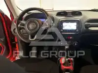 2015 Jeep Renegade